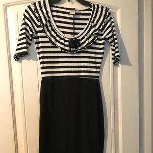 Living dead souls dress